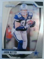 2024 Panini Prizm Football Jason Witten #80