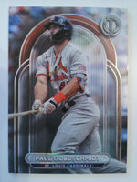 2024 Topps Tribute Baseball Paul Goldschmidt #67