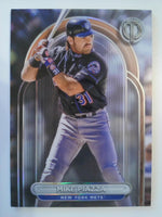 2024 Topps Tribute Baseball Mike Piazza #62