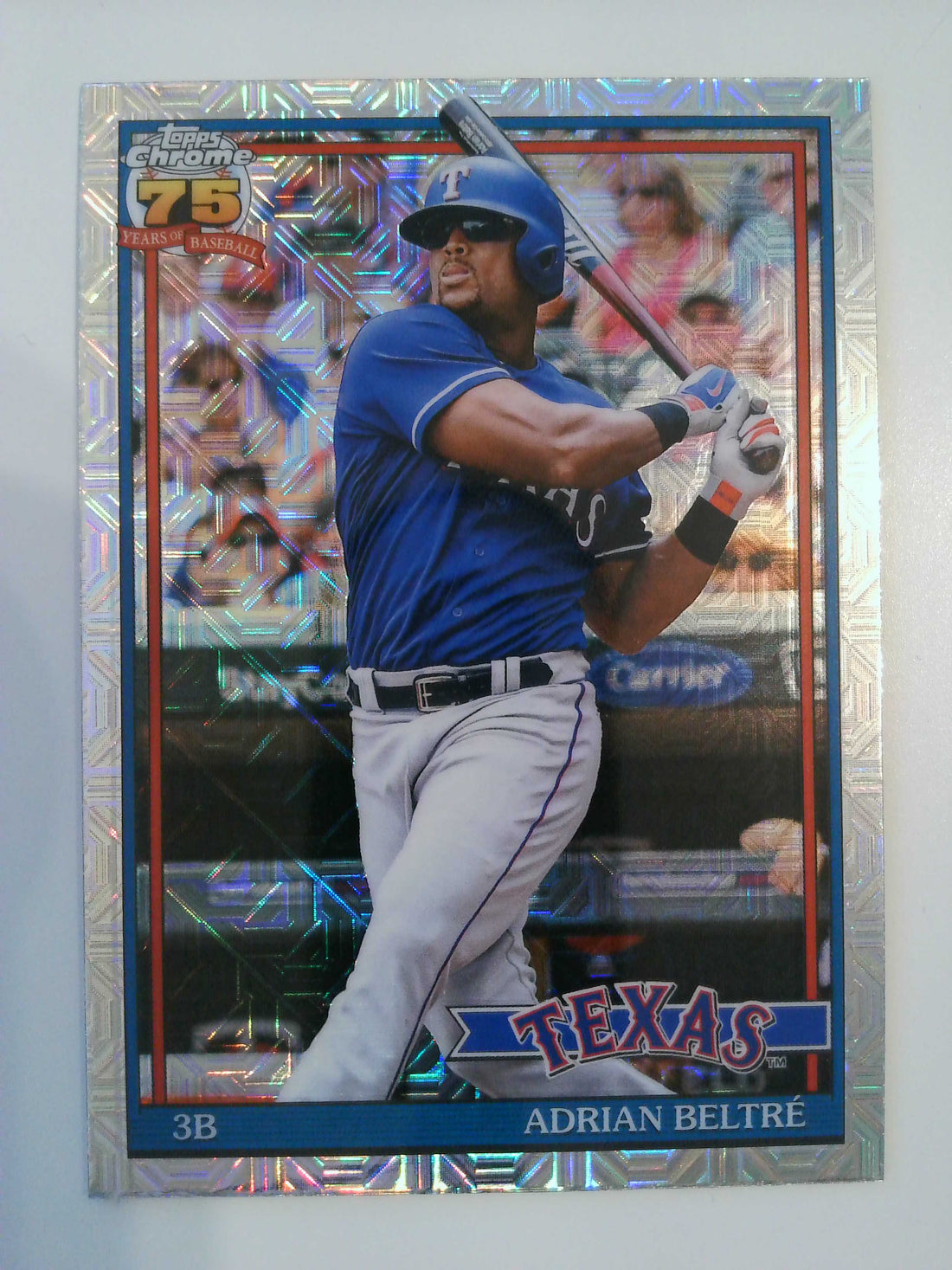 2026 Topps Baseball 1991 Topps Adrian Beltré #91C-1