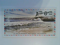 2025 Allen & Ginter Beachin' It La Jolla Shores, San Diego, California #BI-10