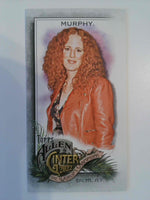 2022 Topps Allen & Ginter Baseball Mini A & G Back Morgan Murphy #202