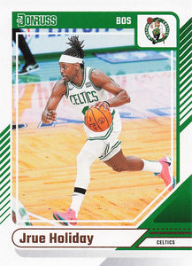 2024-25 Donruss Basketball Jrue Holiday #75