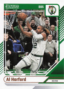 2024-25 Donruss Basketball Al Horford #150