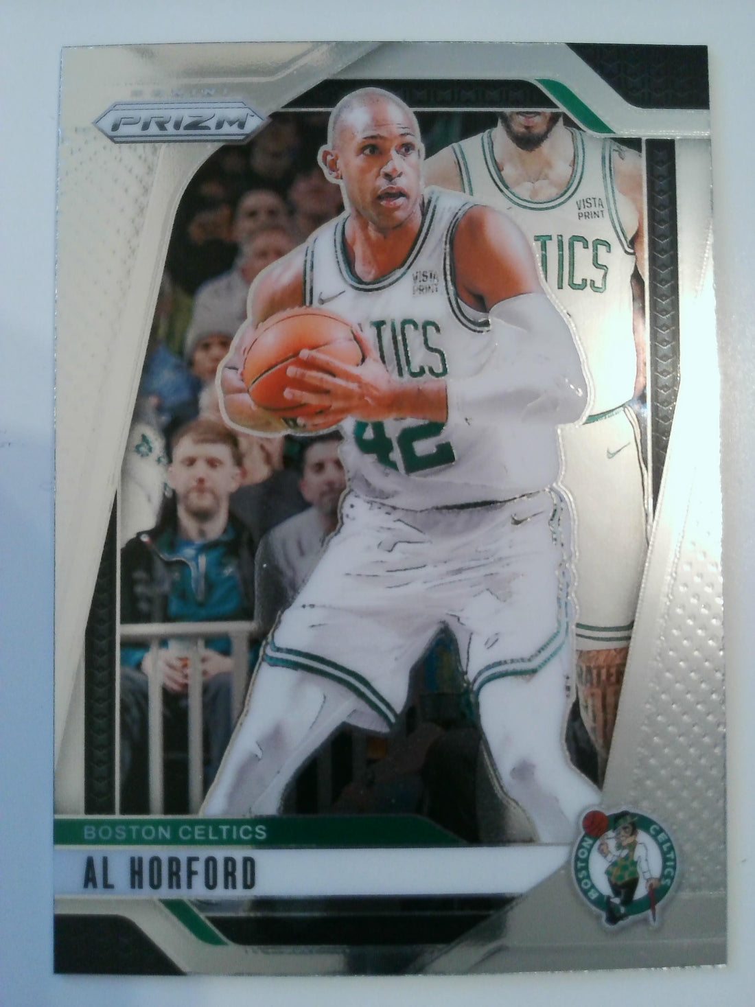 2024-25 Panini Prizm Basketball Al Horford #193