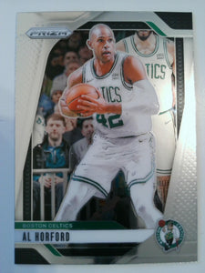 2024-25 Panini Prizm Basketball Al Horford #193