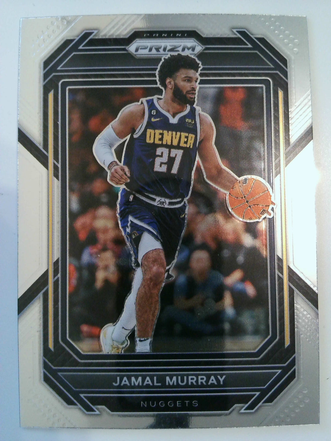 2022-23 Panini Prizm Basketball Jamal Murray #32