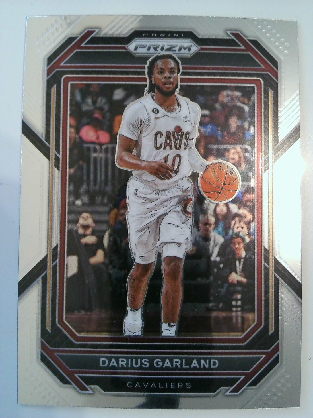 2022-23 Panini Prizm Basketball Darius Garland #75