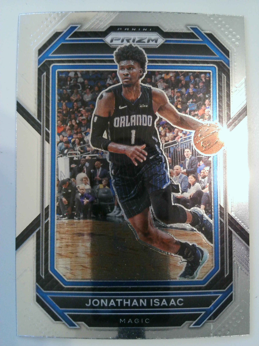 2022-23 Panini Prizm Basketball Jonathan Isaac #169