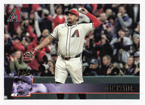 2025 Topps Archives Baseball Josh Naylor #142