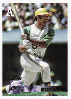 2025 Topps Archives Baseball Reggie Jackson #115