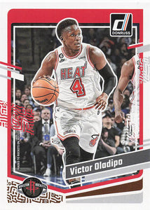 2023-24 Donruss Basketball Victor Oladipo #173