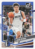 2023-24 Donruss Basketball Josh Green #129