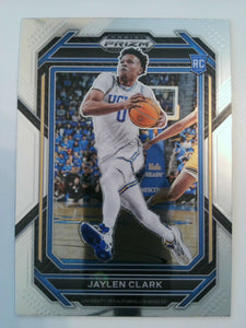 2023 Panini Prizm Draft Picks Basketball Jaylen Clark #6