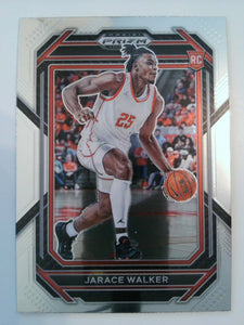 2023 Panini Prizm Draft Picks Basketball Jarace Walker #33