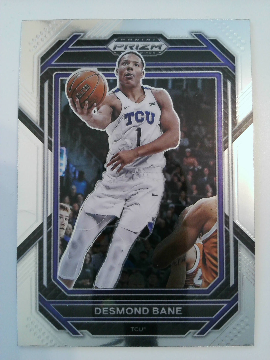 2023 Panini Prizm Draft Picks Basketball Desmond Bane #90