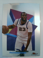 2024-25 Finest Basketball Draymond Green #88