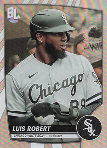 2023 Topps Big League Baseball Luis Robert #241