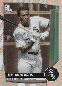 2023 Topps Big League Baseball Tim Anderson #216