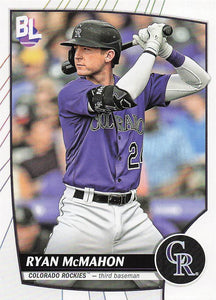 2023 Topps Big League Baseball Ryan McMahon #129