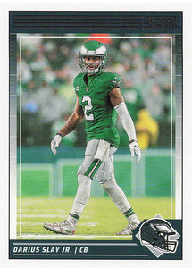 2024 Score Football Darius Slay Jr. #232