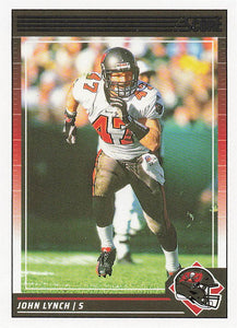 2024 Score Football John Lynch #270