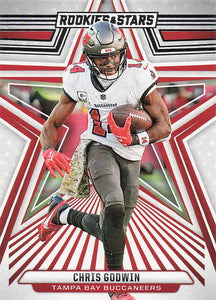 2024 Panini Rookies & Stars Football Chris Godwin #93