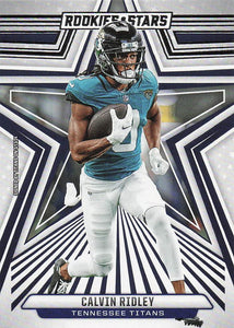 2024 Panini Rookies & Stars Football Calvin Ridley #97