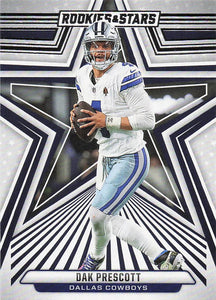 2024 Panini Rookies & Stars Football Dak Prescott #29