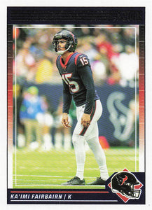 2024 Score Football Ka'imi Fairbairn #115