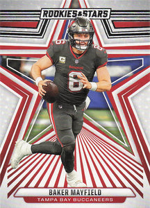 2020 Panini Rookies & Stars Football Stephon Gilmore #8