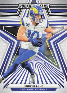 2024 Panini Rookies & Stars Football Cooper Kupp #57