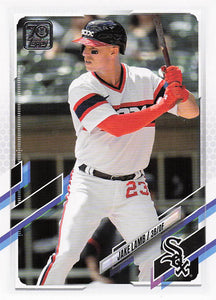 2021 Topps Update Baseball Jake Lamb #US255