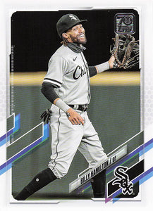 2021 Topps Update Baseball Billy Hamilton #US18