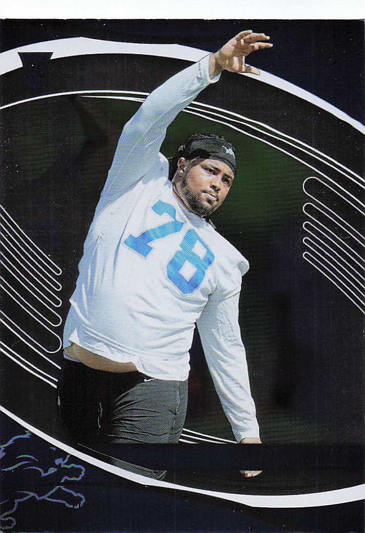 2025 Panini Absolute Football Retail Tyleik Williams #192 Rookie