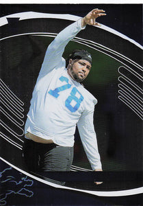 2025 Panini Absolute Football Retail Tyleik Williams #192 Rookie