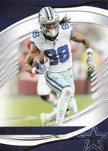 2025 Panini Absolute Football Retail CeeDee Lamb #29