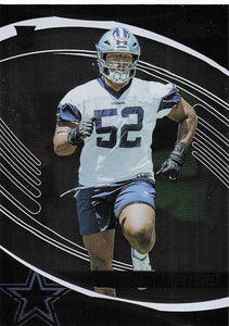 2025 Panini Absolute Football Tyler Booker #193 Rookie