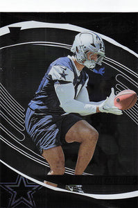 2025 Panini Absolute Football Donovan Ezeiruaku #119 Rookie