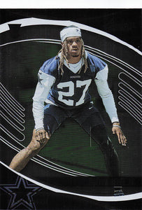 2025 Panini Absolute Football Shavon Revel Jr. #176 Rookie