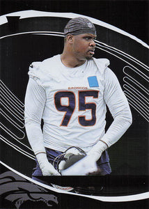 2025 Panini Absolute Football Retail Sai'vion Jones #175 Rookie