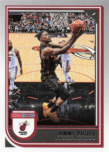 2022-23 Hoops Basketball Jimmy Butler #99