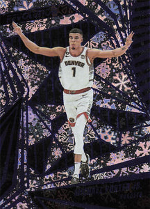 2023-24 Panini Revolution Basketball Winter Michael Porter Jr. #77