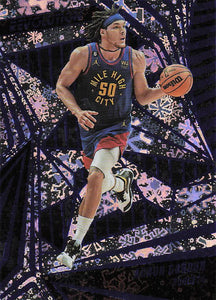 2023-24 Panini Revolution Basketball Winter Aaron Gordon #20