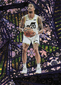2023-24 Panini Revolution Basketball Winter John Collins #50