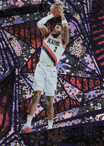 2023-24 Panini Revolution Basketball Winter Deandre Ayton #12