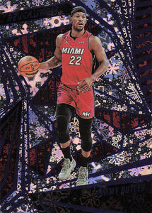 2023-24 Panini Revolution Basketball Winter Jimmy Butler #2