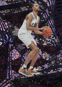 2023-24 Panini Revolution Basketball Winter Evan Mobley #25