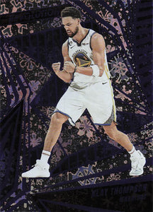 2023-24 Panini Revolution Basketball Winter Klay Thompson #94