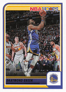 2023-24 Hoops Basketball Draymond Green #145